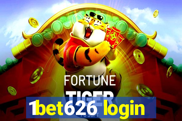 1bet626 login